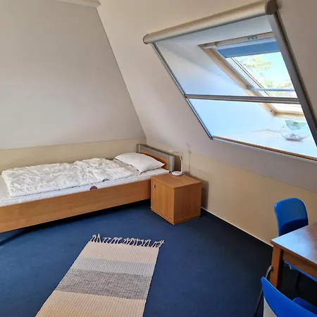 Apartment Alte Reihe 10 Whg 7 Zingst