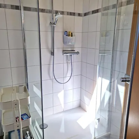 Alte Reihe 10 Whg 7 Apartment *