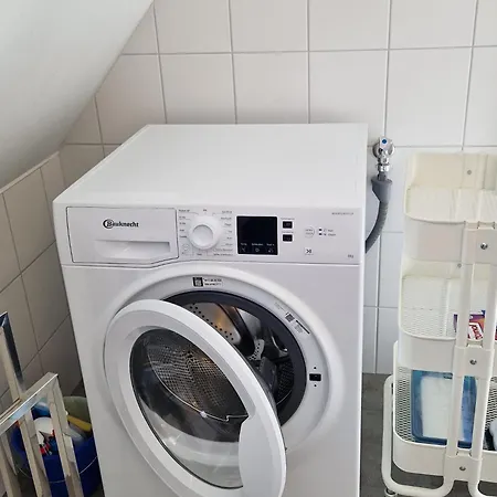 Apartment Alte Reihe 10 Whg 7