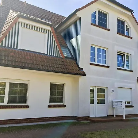 Alte Reihe 10 Whg 7